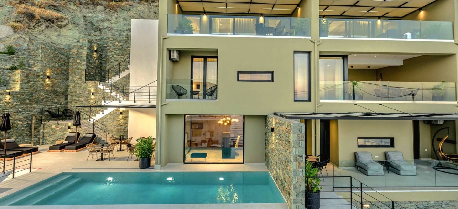 Συμμετοχή σε Επιχειρησιακό Πρόγραμμα ΕΠΑνΕΚ 2014-2020